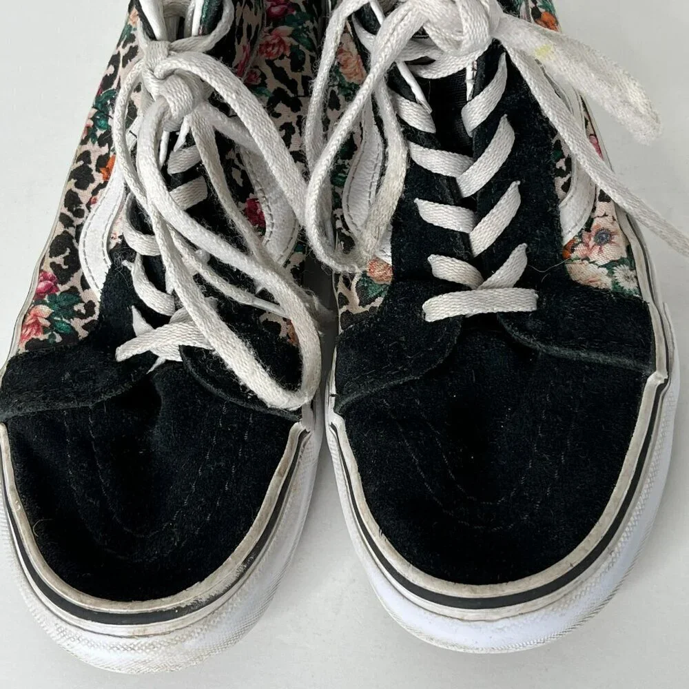 VANS these sneakers